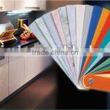 PVC Edging for Kitchen Cabinet