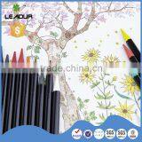 Unique Color Pencil Manufacturers