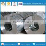 SUS 301 304 316 Bright Annealed BA Stainless Steel Coil /Stainless Steel Strips /spring Stainless Steel Band /0.02mm~0.1mm~3.0mm thumbnail-1