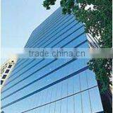 4mm--12mm Blue Reflective Glass thumbnail-6