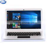 13.3" PC1366 High Quality Netbook With 2G/32GB Intel Z3735F 1366*768 Windows 10 Mini Netbook, Laptop Computer, Cheap Laptop thumbnail-1
