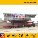 SPMT Modular Transporter / Trailer (DCMJ)