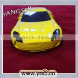 Hot new car-shape speaker case made in China