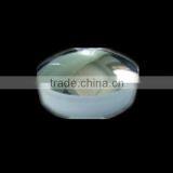 China Supplier Bk7 Optical Glass Convex Safety Mirror