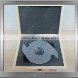 Two Teeth Finger Joint Cutter