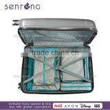 Custom All Kinds of Packing Cubes/Travel Cube Organizer Camel Travel Bag thumbnail-1