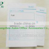 Grade A Copier Part Developer 7145 Compatible for Konica K-7145 7235 7222 7135 7228 Photocopy Machine thumbnail-2