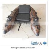 2016 New Model Inflatable Fishing Boat for promotion