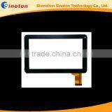 A20 9-inch External Screen Multi-point Capacitive Touch Screen With BLU: SENS Coding JQ9004FP