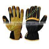Best Sell Comfortable Breathable Mechanic Gloves thumbnail-1