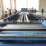 Full Automatic Steel Silo Production Line