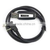 Original BAOFENG USB Programming Cable for BAOFENG UV-5R UV-3R+ 888S Two Way Radio With Software Driver CD thumbnail-5