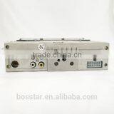 High Quality Factory Price Universal Car Audio System With DVD Vcd cd Mp3 Mp4 Player thumbnail-3