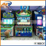 2016 New Arrival and Funny Crazy Crocodile Kids Hitting Game Machine for Sale thumbnail-1