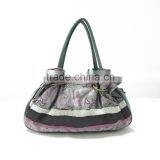 High Quality Women's Fashion Tote Bag From Chinese Manufacturer thumbnail-1