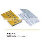 ES-057 Eye Shadow Case