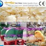 Best Quality Pine Wood Shaving Machine