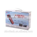 XTOOL ORIGINAL KEY PROGRAMMING TOOL AUTO DIAGNOSTIC SCANNER X-100 PRO X100 Pro AUTOMOTIVE KEY PROGRAMMER X100 + thumbnail-2