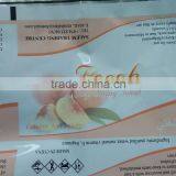 Sweet Peach Smell Wet Towels, Peach Fragrance Cleaning Wet Towels