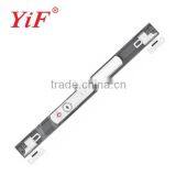 Yifeng Lock,Latch Lock,TSA Lock,Integrated Lock,Hard Shell Aluminum Frame Case Lock,Latch Lock