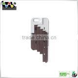 2016 Creative Design Mini Light Selfie Stick Adjustable Phone Case With Bluetooth for Iphone thumbnail-2