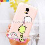 China Factory Design Your Own Mobile Phone Case for Samsung Galaxy s5 thumbnail-1