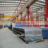 E355 Cold Drawn Tube Welding