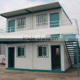 Foldable House Made in China thumbnail-6