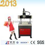 Precision CNC Machine for PCB Making PCB ZK-4040