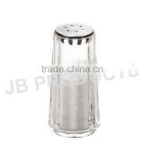 Acrylic Salt Pepper Shakers With Stainless Cover thumbnail-6