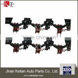 Semi Trailer Suspension Assembly German Type Suspension thumbnail-2