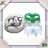 2013 Promotional Scary Mask for Man thumbnail-4