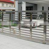 Stainless Steel Gate Door