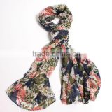fashion lady cheap juggling scarf/ scarves