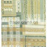 Modern High Quality Hand Tufted Rug for Decoration, Apartment, Balcony thumbnail-2