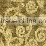 100% Polypropylene Tufted Carpet for the Hotel Bedroom thumbnail-1