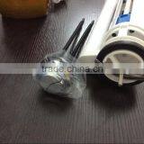 Squat Toilet With Flush Concealed Toilet Flush Valve thumbnail-6
