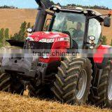 2016 Hot Sale Massey Ferguson MF Tractors thumbnail-2