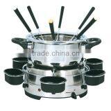 Electric Fondue Pot