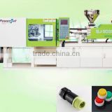 90 Ton Hydraulic clamping injection molding machine price