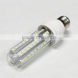 360deg Energy Saving Clear Glass U Shape Led Cob Light Best Price