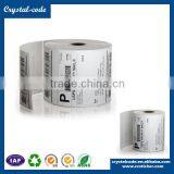 Printed Self Adhesive Packing Label With Logo thumbnail-6