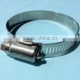 Supply High Quality Auto Parts Hose Clamps/various Types of Hose Claims