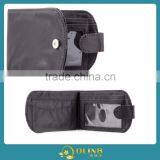 Women Bi-Fold Slim Wallet thumbnail-2