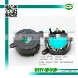 45mm 85db 400hz Japan 230v Mechanical Buzzer FBPT4524 thumbnail-1