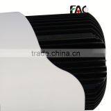 2016 New Arrival Popular High Lumen White or Black 18w Led Cob Adapter Track Light thumbnail-6