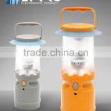 AKKO Long Time Lighting Black Rechargeable Led Flashlight Torch thumbnail-3