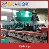 1200 Wet Grinding Gold Edge Runner Mill thumbnail-6