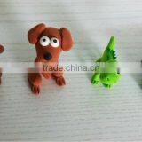 Hot Selling China Clay Price of Modelling Clay thumbnail-2
