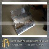 Chinese Product Oem Customized Sheet Metal New Product Aluminum Feeder, Aluminum Metal Steel Chicken Feeder thumbnail-1